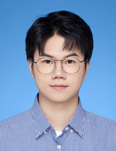 Ruikun Luo (罗瑞坤)